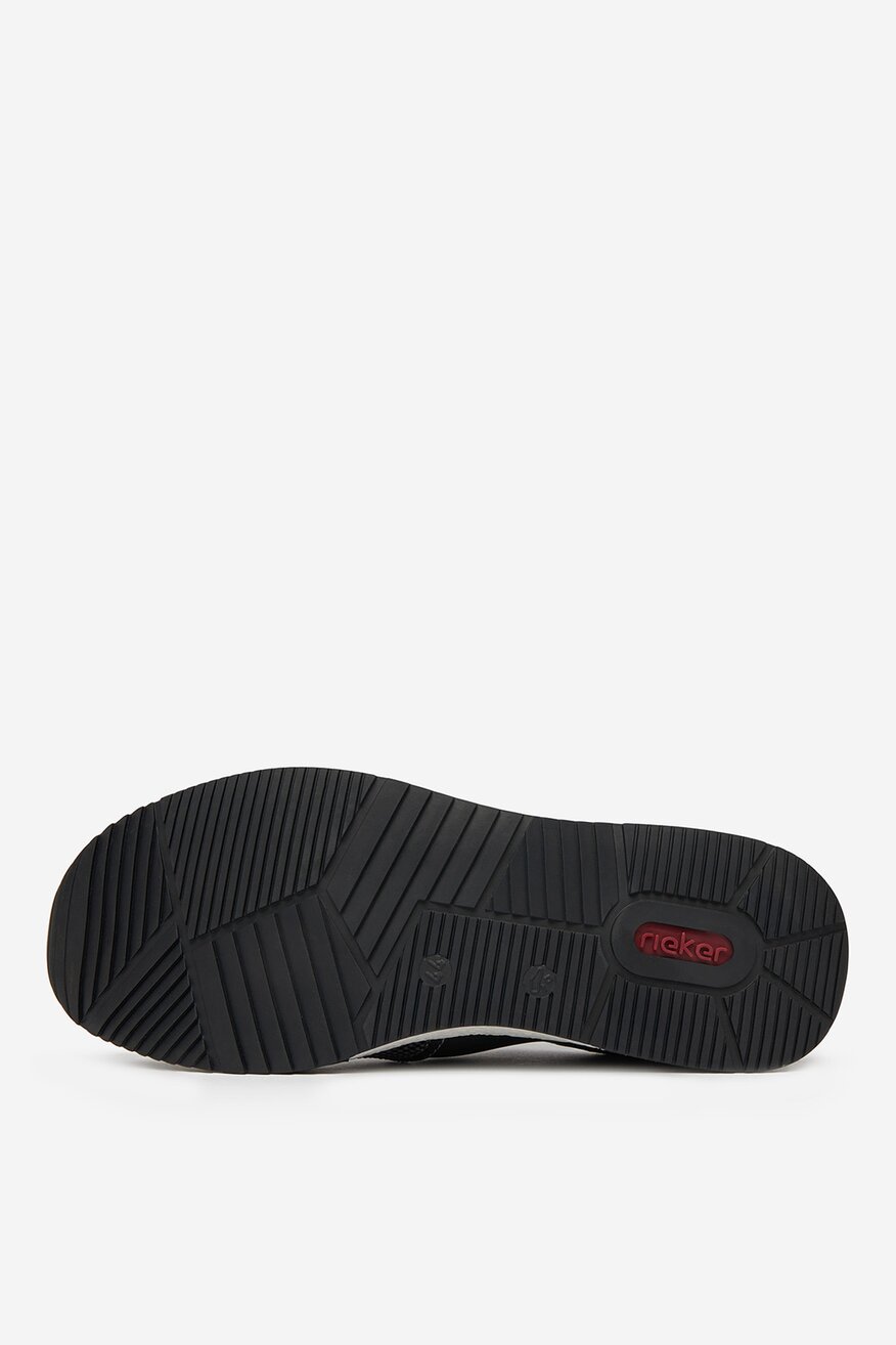 Rieker - Sneakersy - 2230078413695