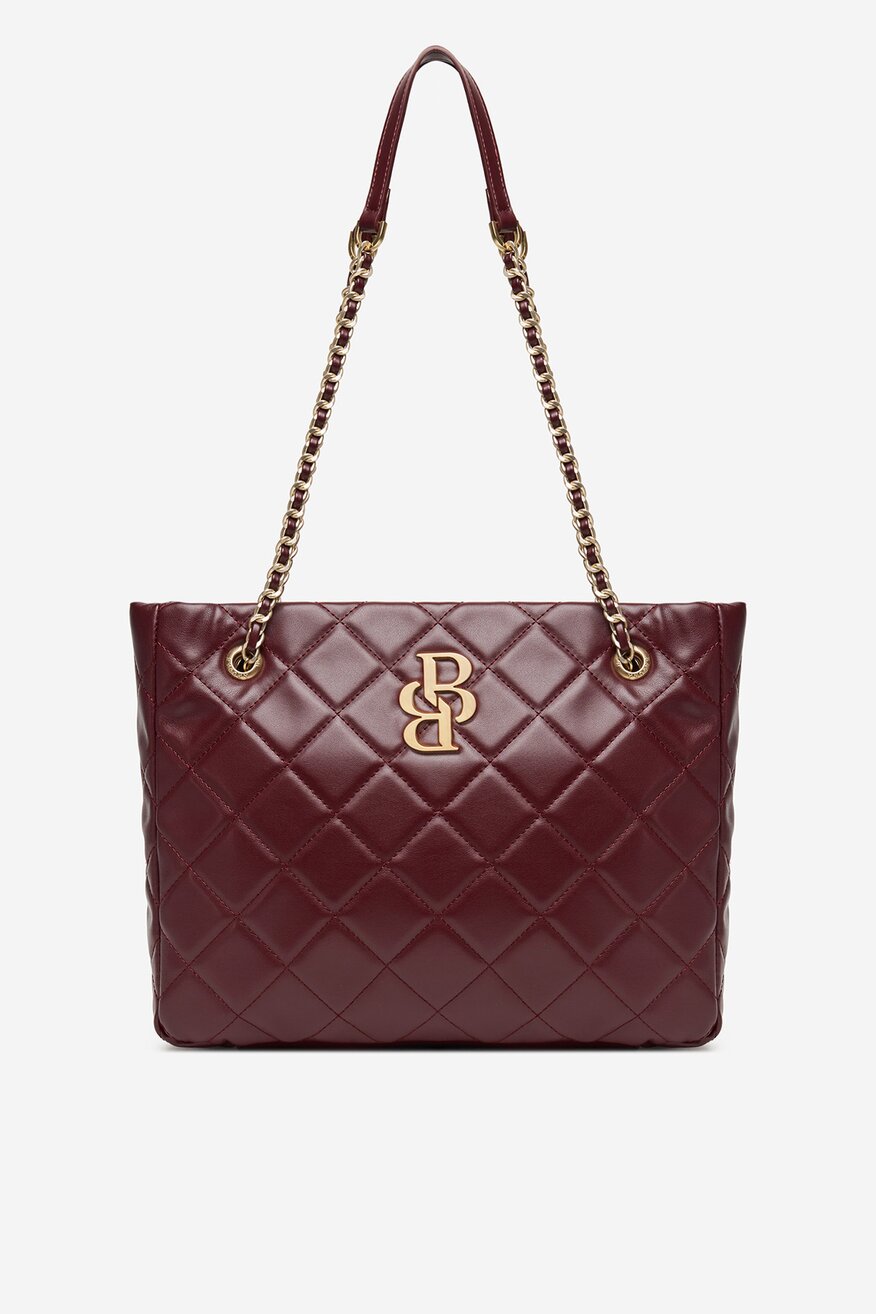 Badura - Duża torebka shopper - 5906751286111