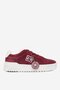 Sportcipő DC Shoes CEO-WP40-24302 BORDÓ