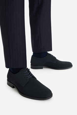 Напівчеревик Lasocki CEO-NORWAY-68N MBS ТЕМНО-СИНІЙ