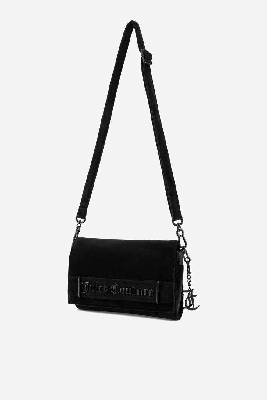 
                Juicy Couture - Torebka mała - 5905588972532