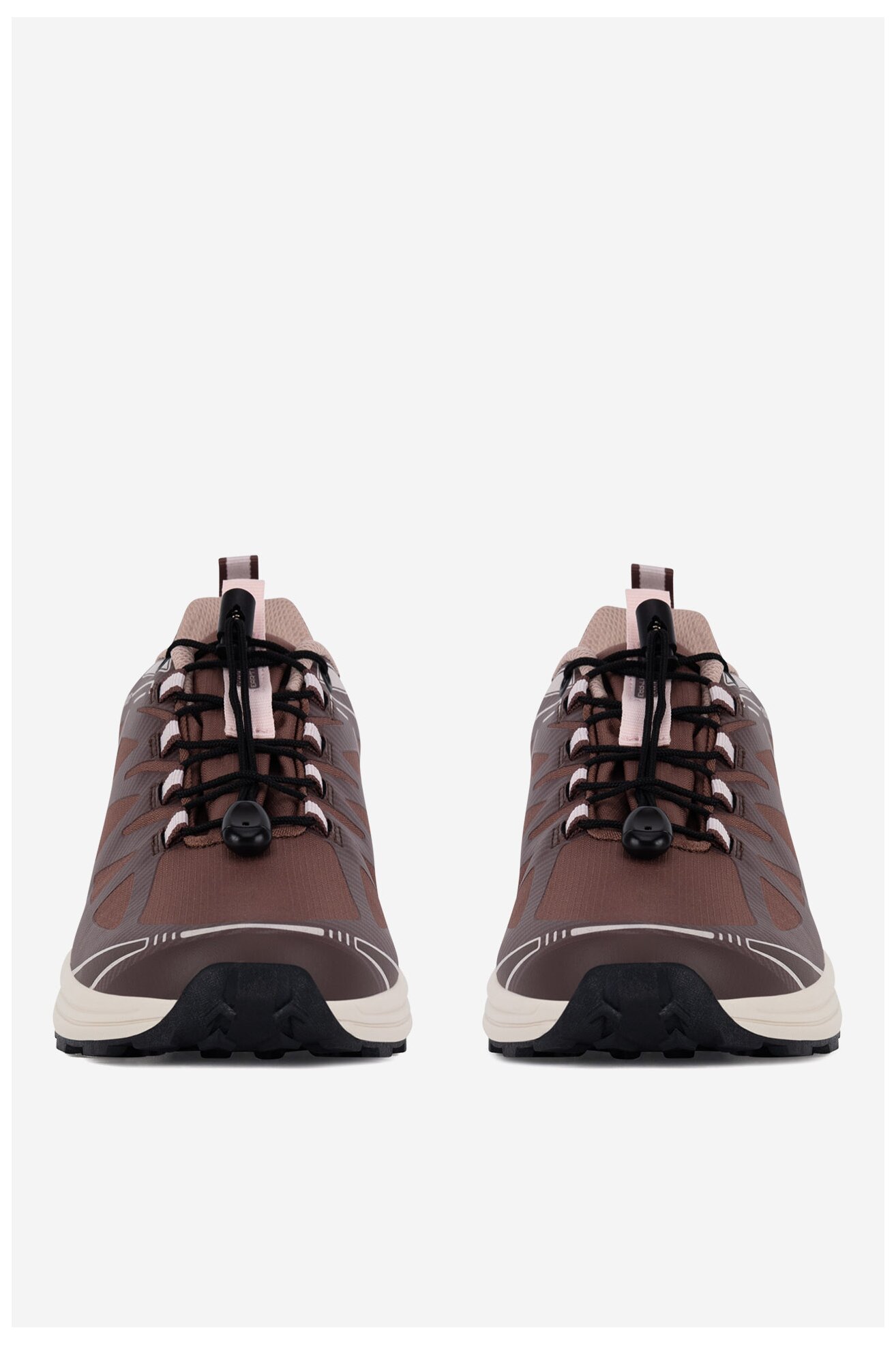 Кросівки спортивні SPRANDI EARTH GEAR W-S24W021C-4 КОРИЧНЕВИЙ