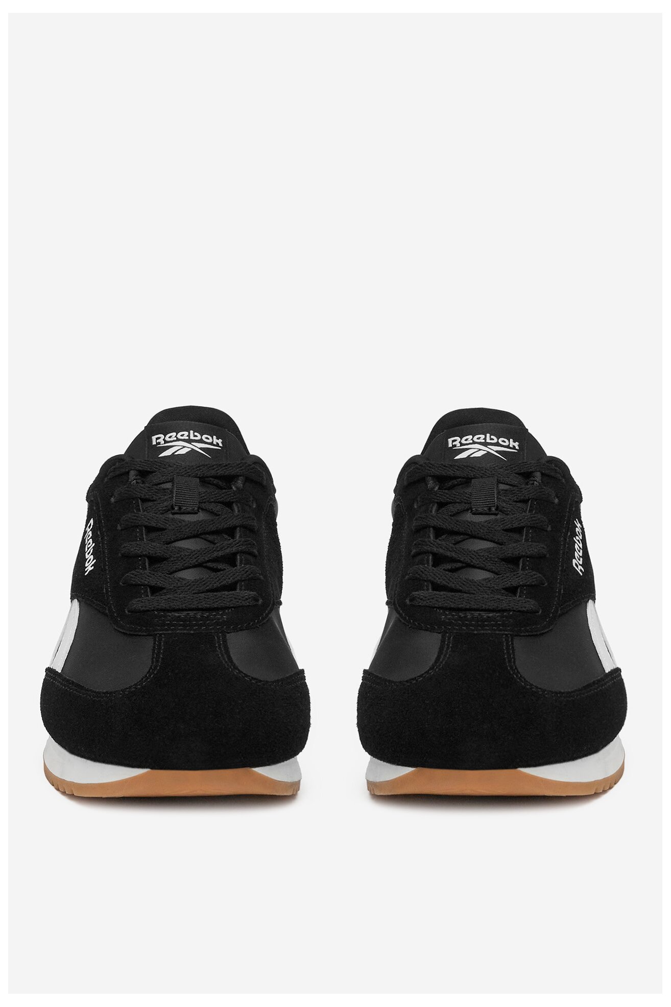 Кросівки спортивні Reebok FIORI AR30309MBWT ЧОРНИЙ