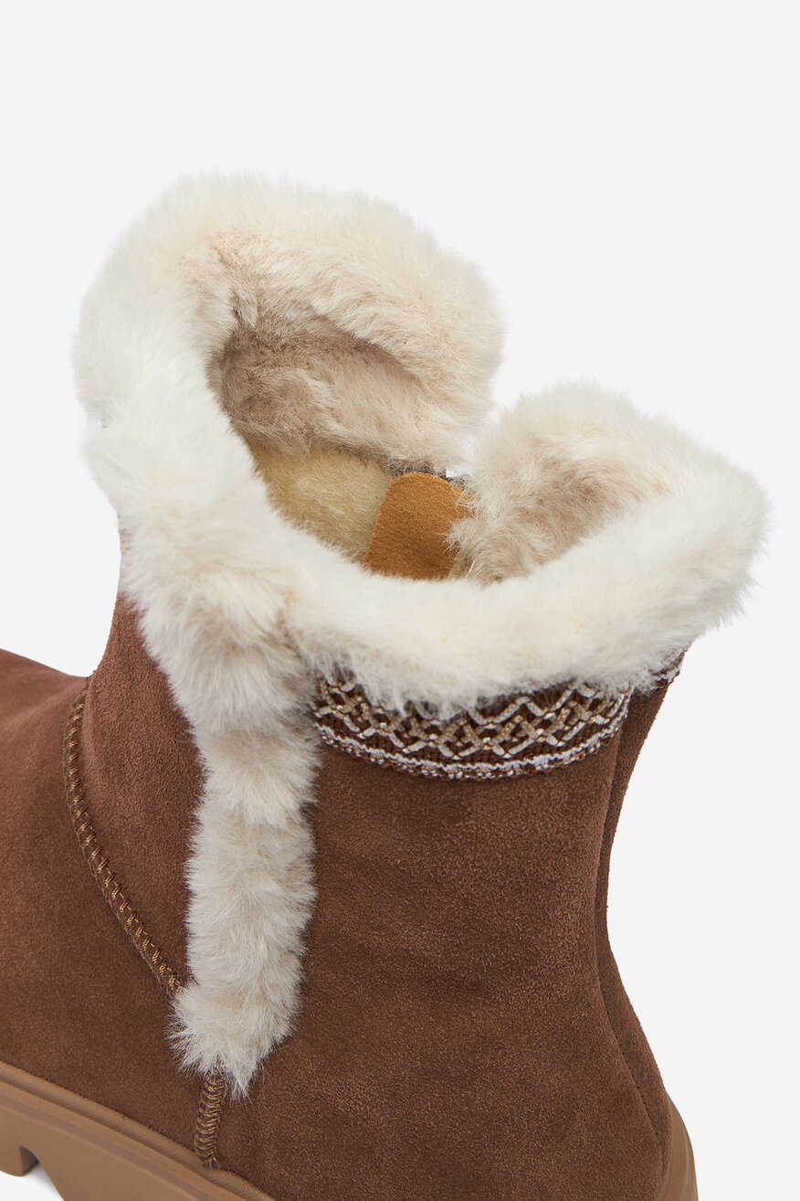 Ghete Rieker MARO - 2230085560528