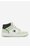 Obuwie sportowe Champion REBOUND 2.0 MID S11471-WW026 Zielony