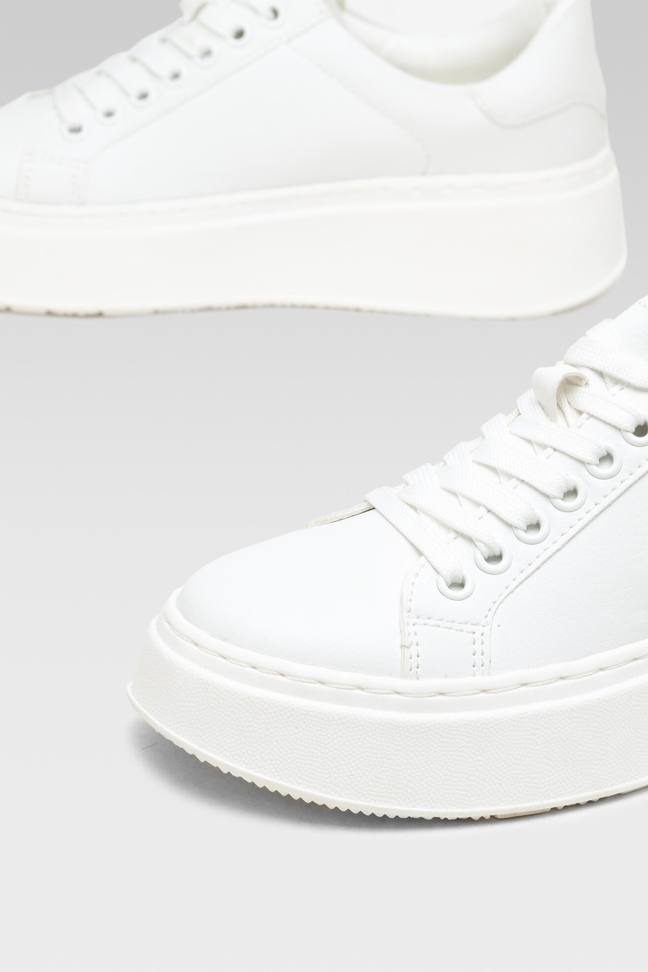 Sneakers Jenny Fairy WS6050-01 Biały