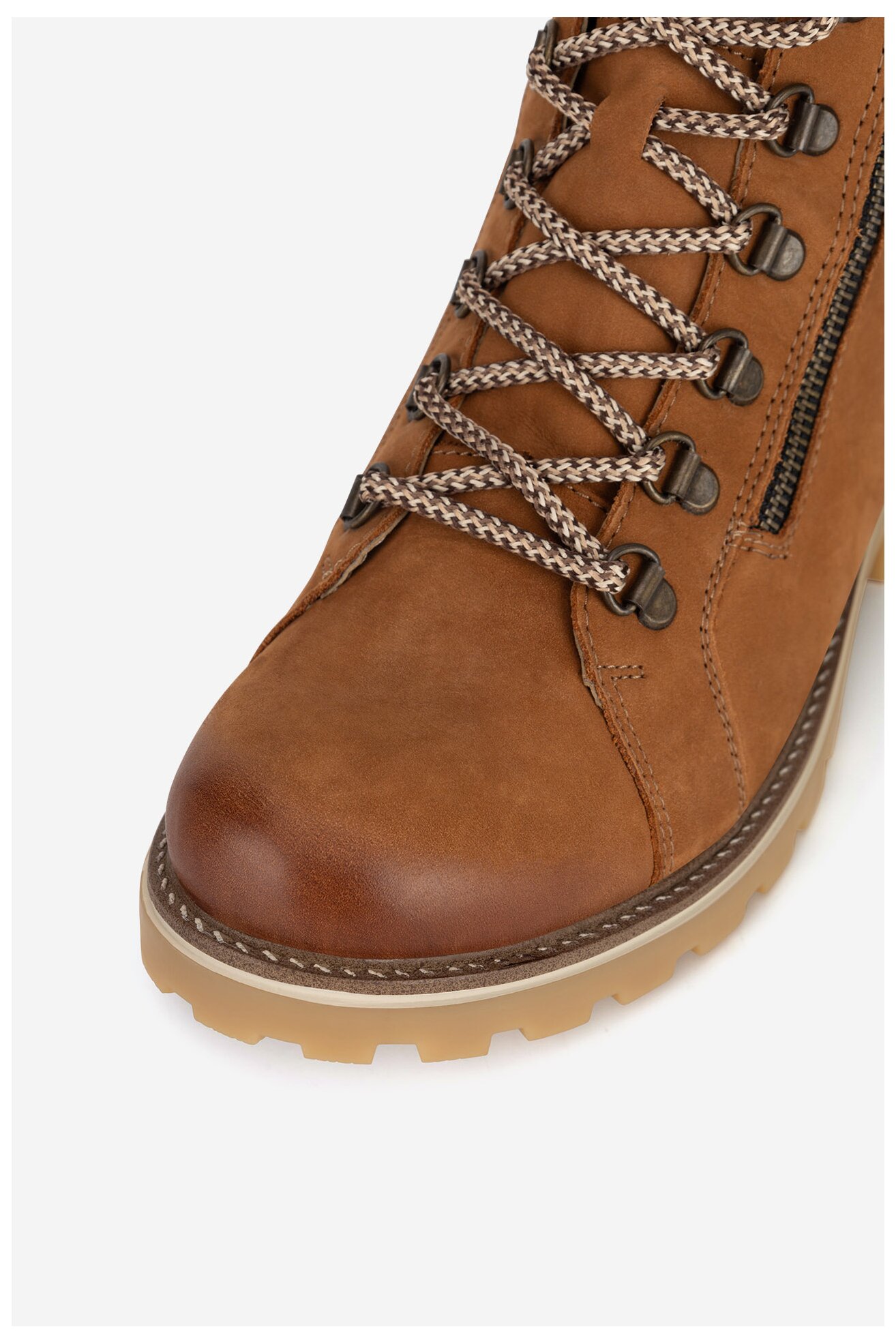 Черевики Remonte D7478-22 КОРИЧНЕВИЙ