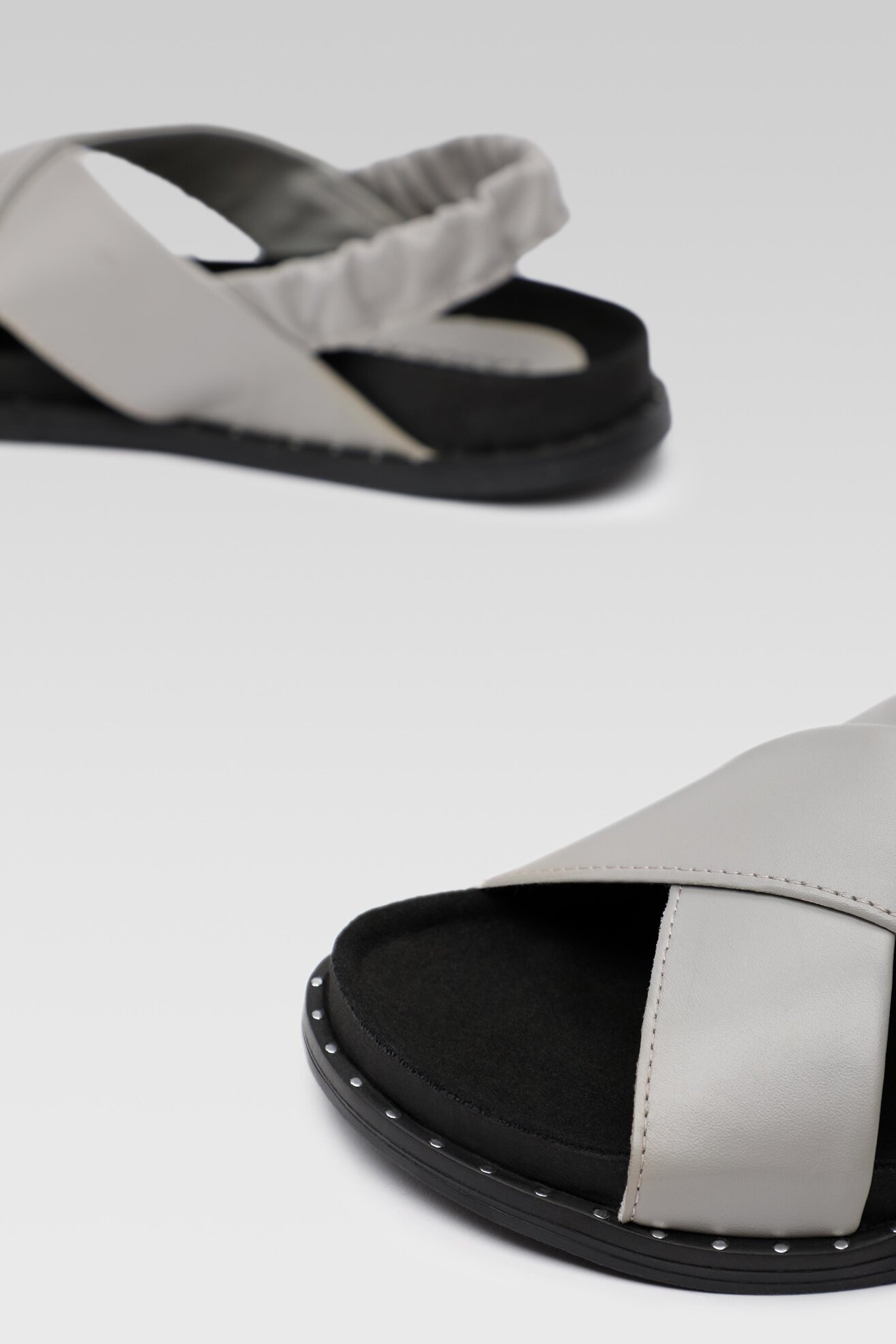 Szandál Lasocki ARC-IGA-01 SZÜRKE