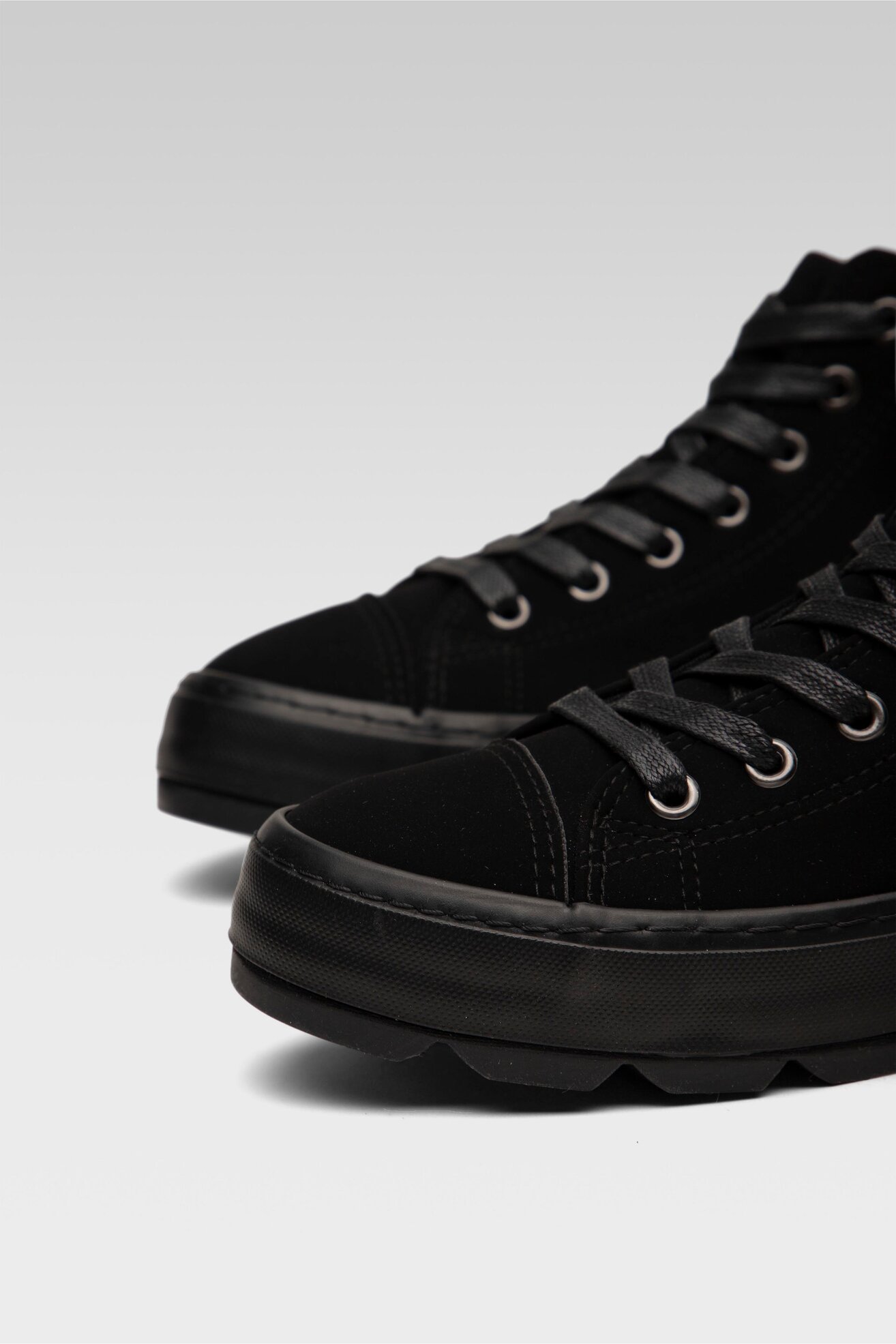 Pantofi pânză Jenny Fairy WSA20301-02 NEGRU