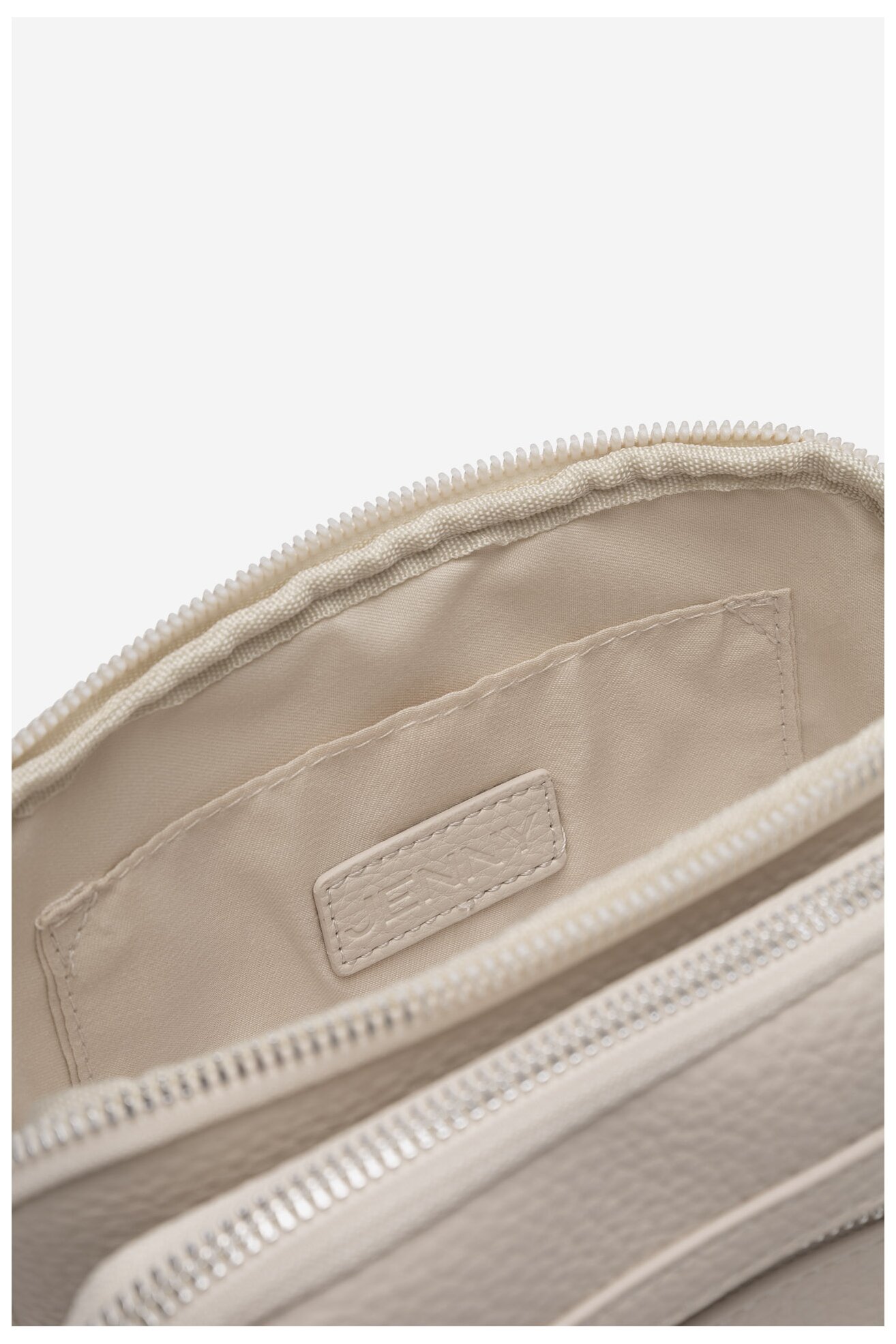 Torebka Jenny JNY-M-004-07 Ivory