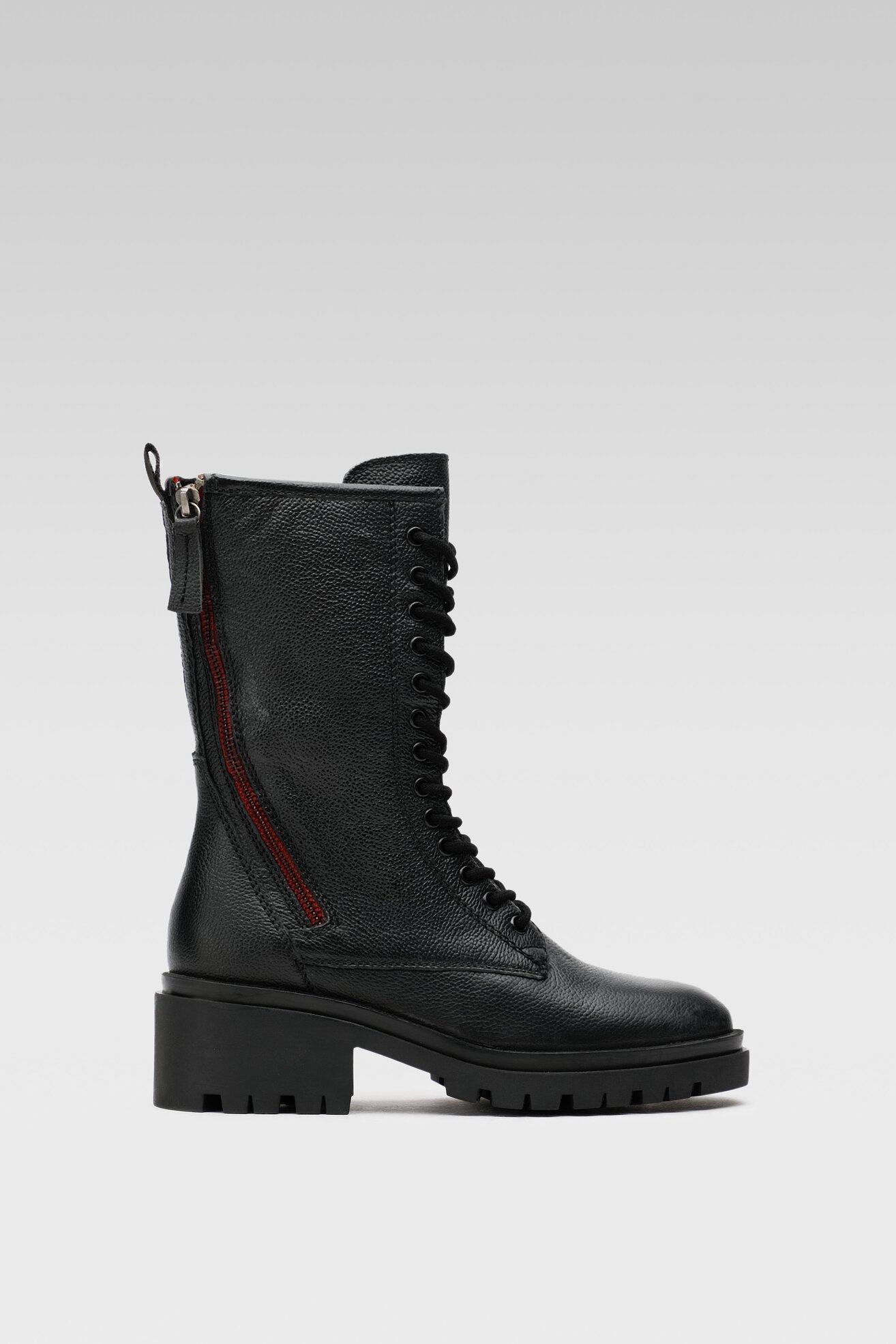 Trzewiki Lasocki WI16-16444-01 Czarny