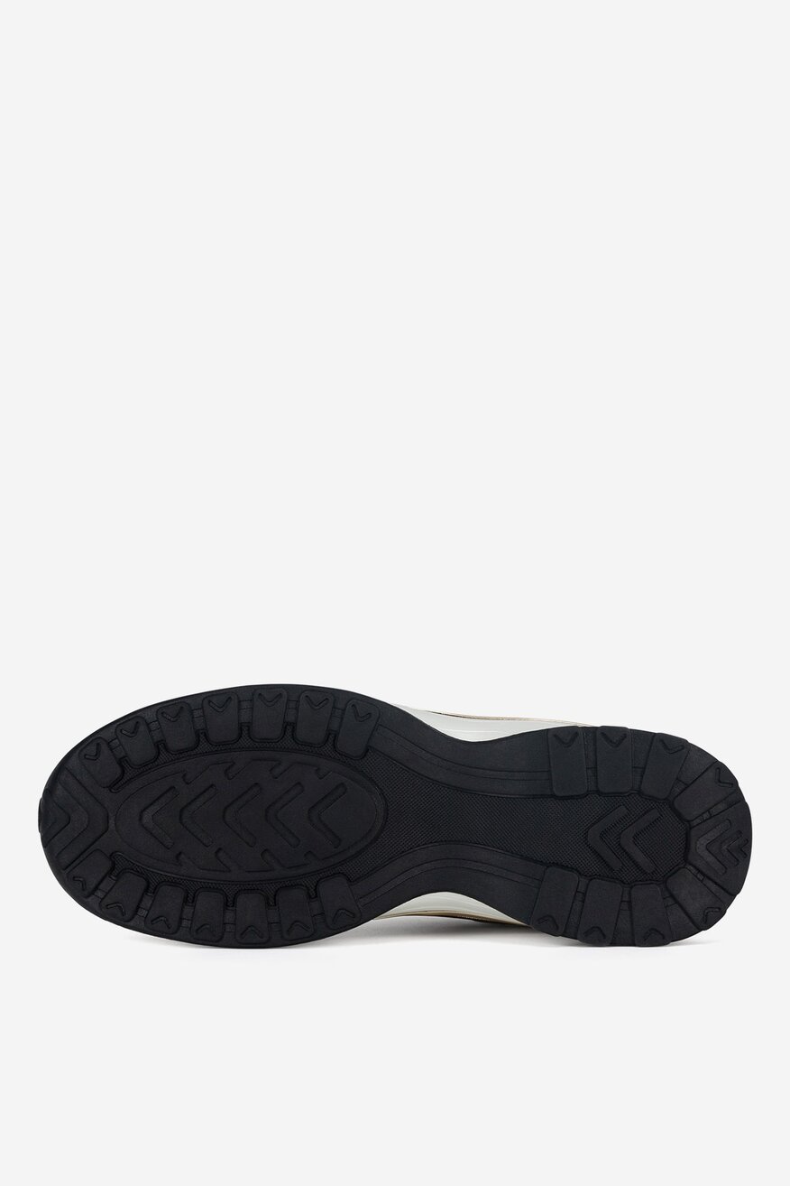 Mexx - Sneakersy - 5905588923756