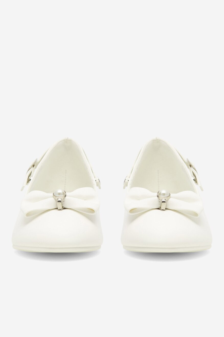 Nelli Blu - Baleriny - 5905588308416