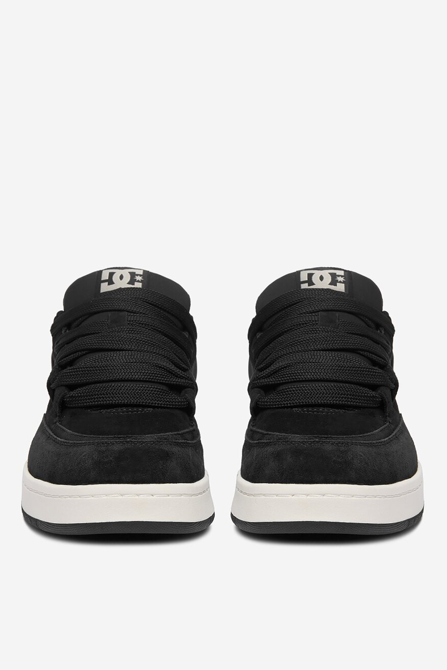 
                Кросівки спортивні DC Shoes ЧОРНИЙ - 5907964282921