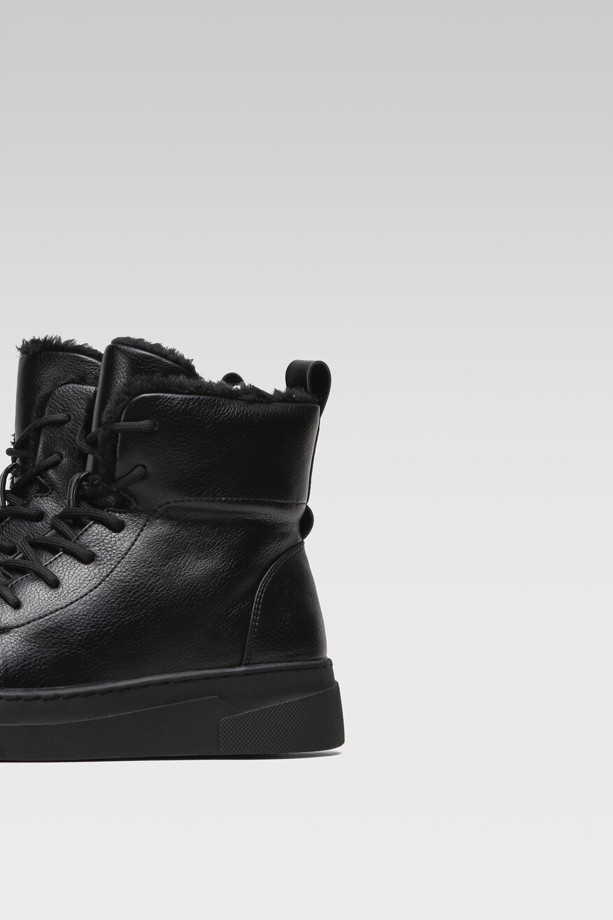 
                Jenny Fairy - Trzewiki ocieplane - 5904862255965