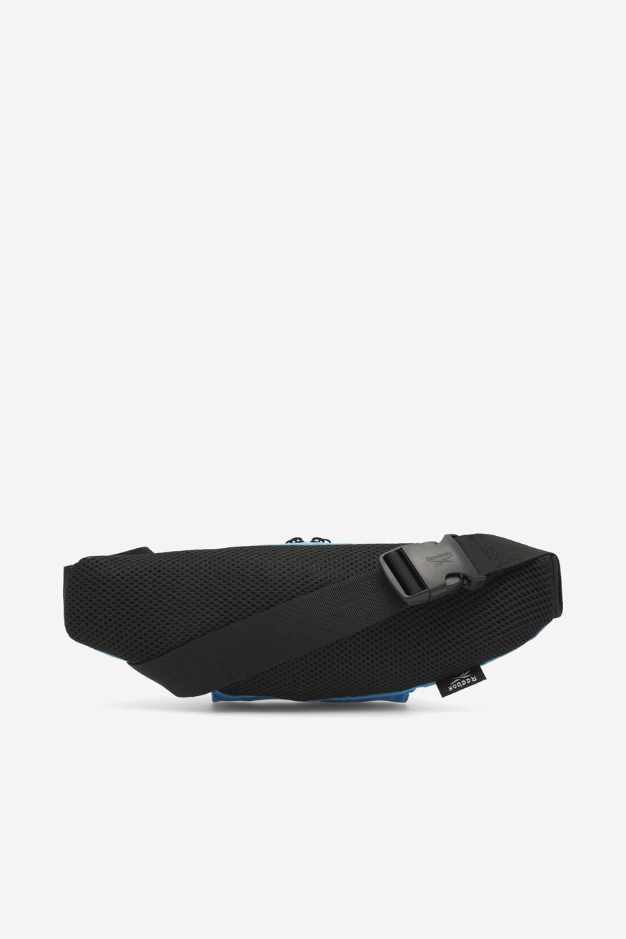 
                Geantă de mână Reebok ALBASTRU - 5905588694915