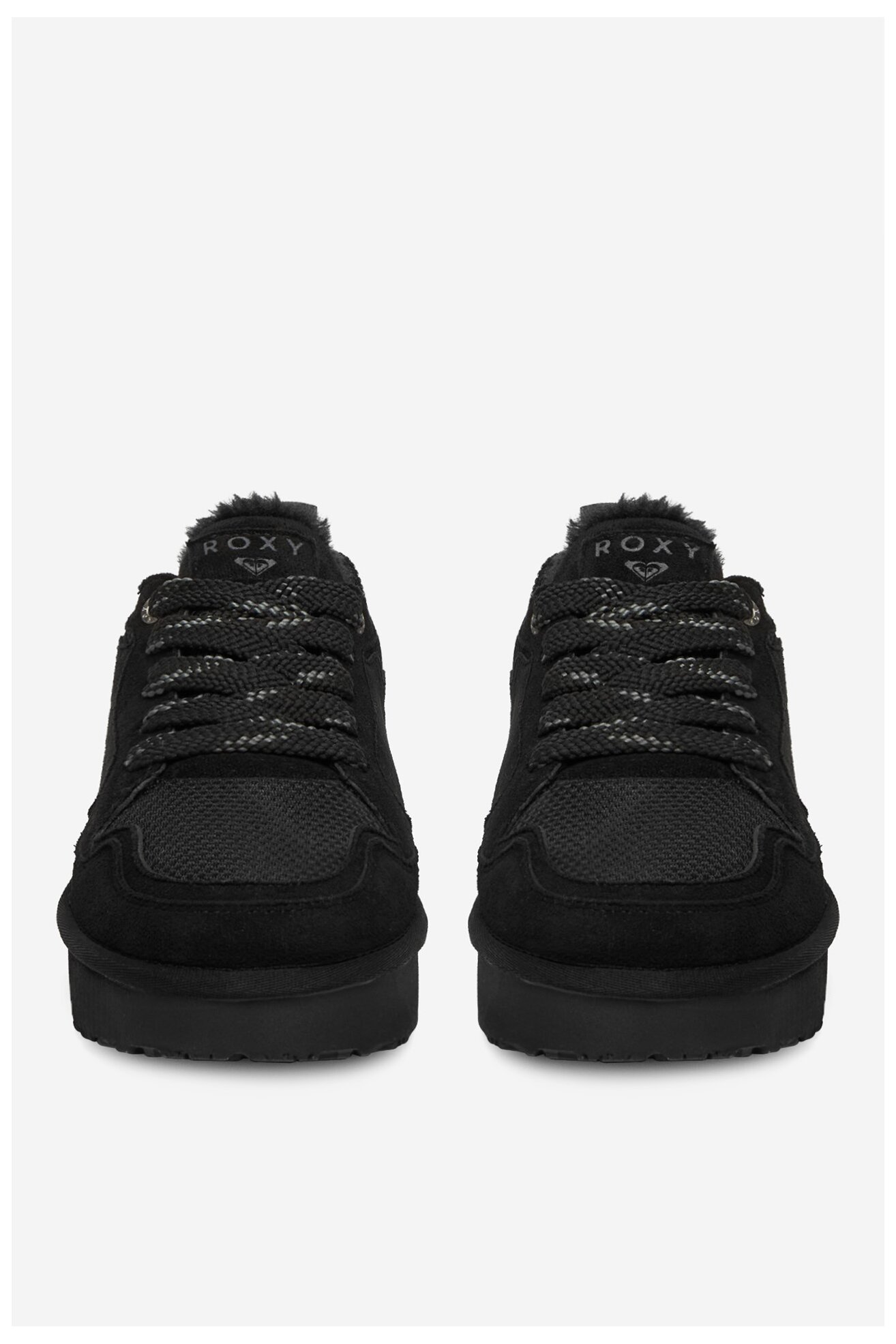 Sneakerși ROXY CEO-V12-1116 NEGRU