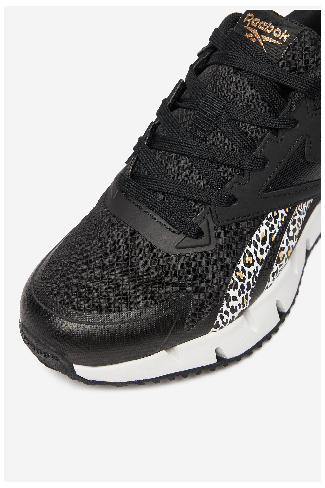 Sportska obuća Reebok CEO-ZIG VECTOR AR30153W-WXZ CRNA