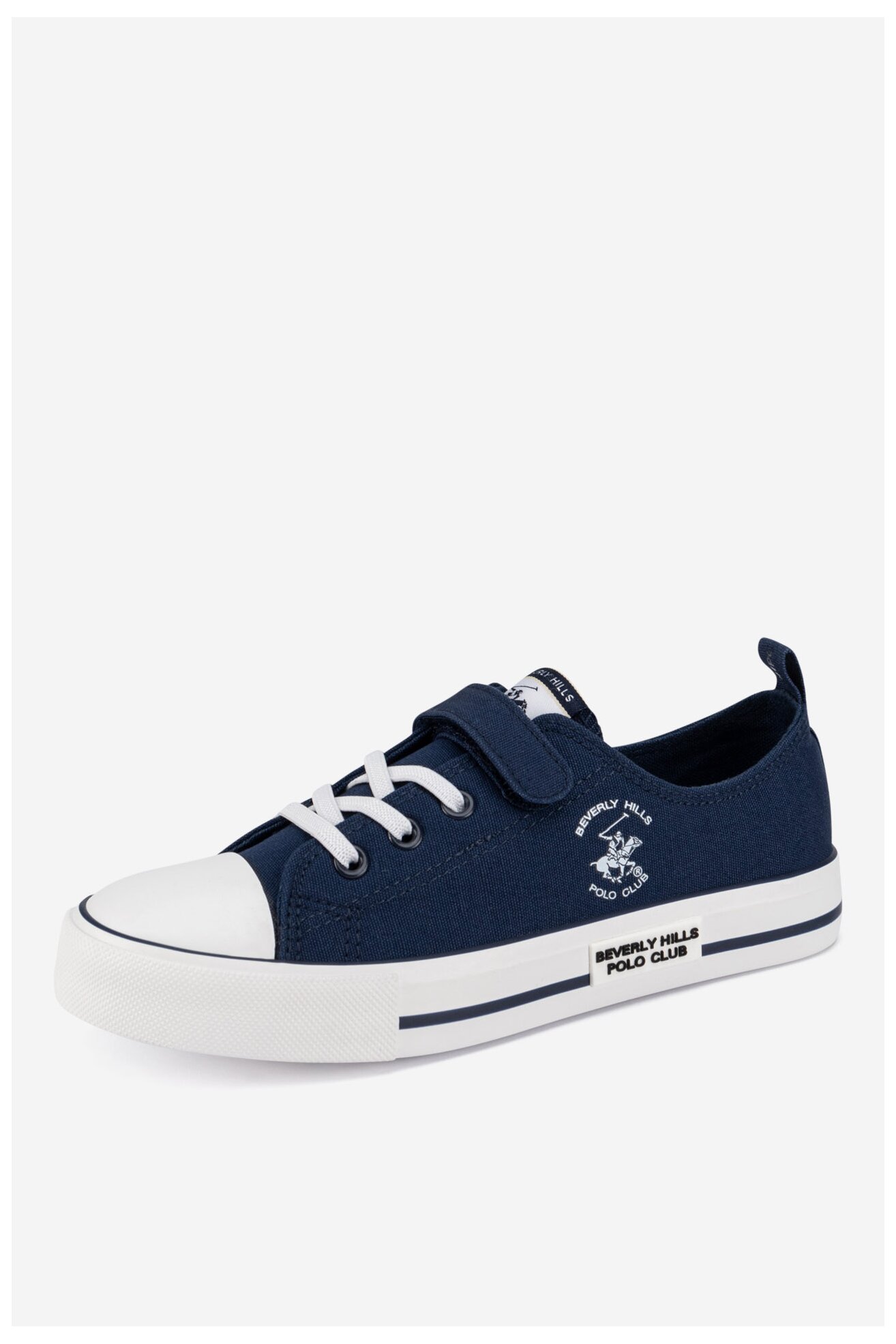 Кецове Beverly Hills Polo Club CSS20377-52 (IV) КОБАЛТОВО СИНЬО