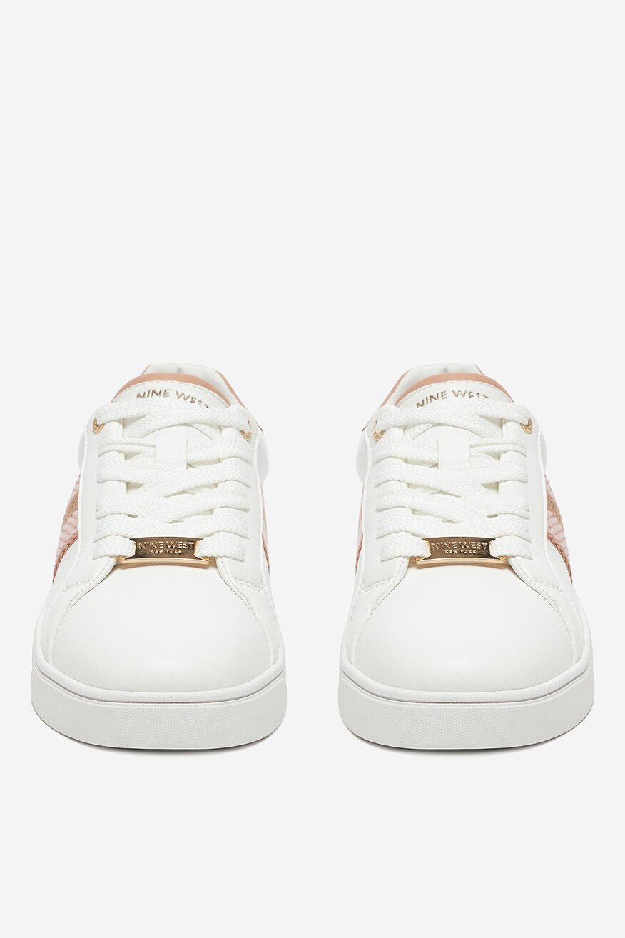 NINE WEST - Sneakersy - 5906751146019