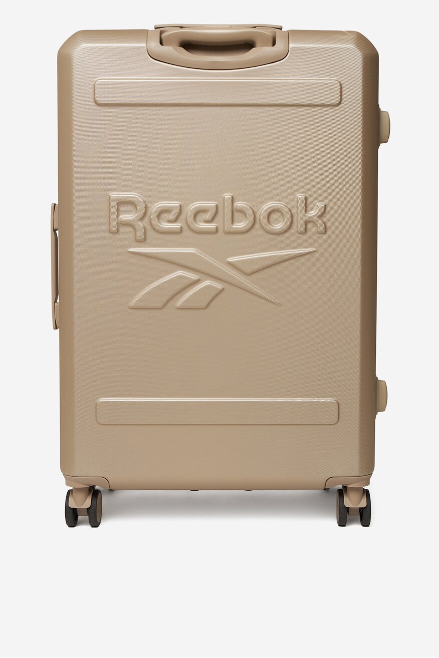 
                Kofer Reebok BEŽ - 5907964071860