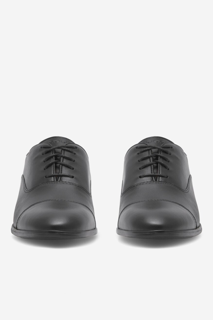 
                Половинки обувки Lasocki ЧЕРЕН - 5905588294450