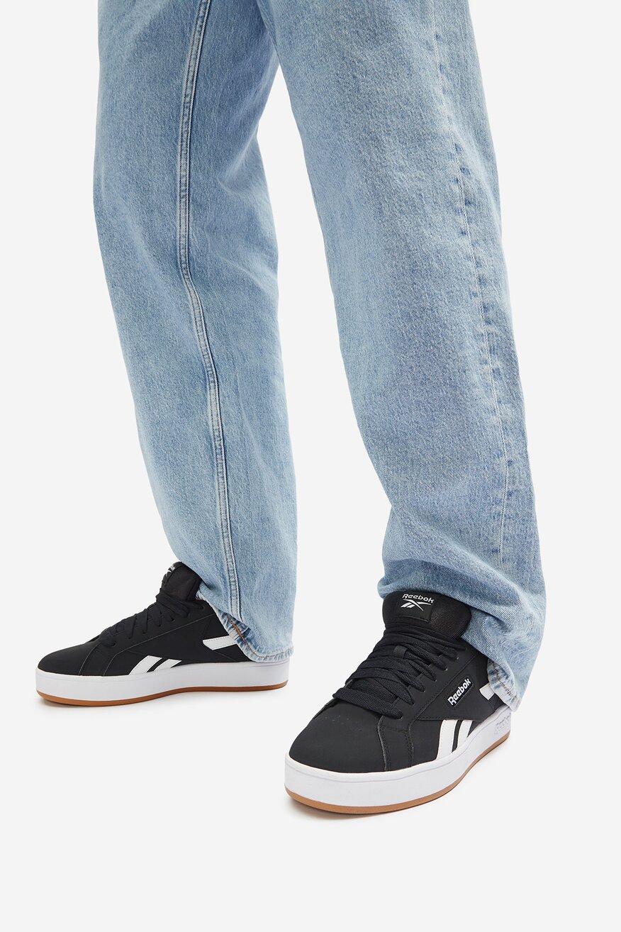 
                Încălțăminte sport Reebok NEGRU - 5904862308036