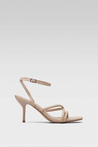 Сандалі Jenny Fairy CASSANDRA LS5720-03 БЕЖЕВИЙ