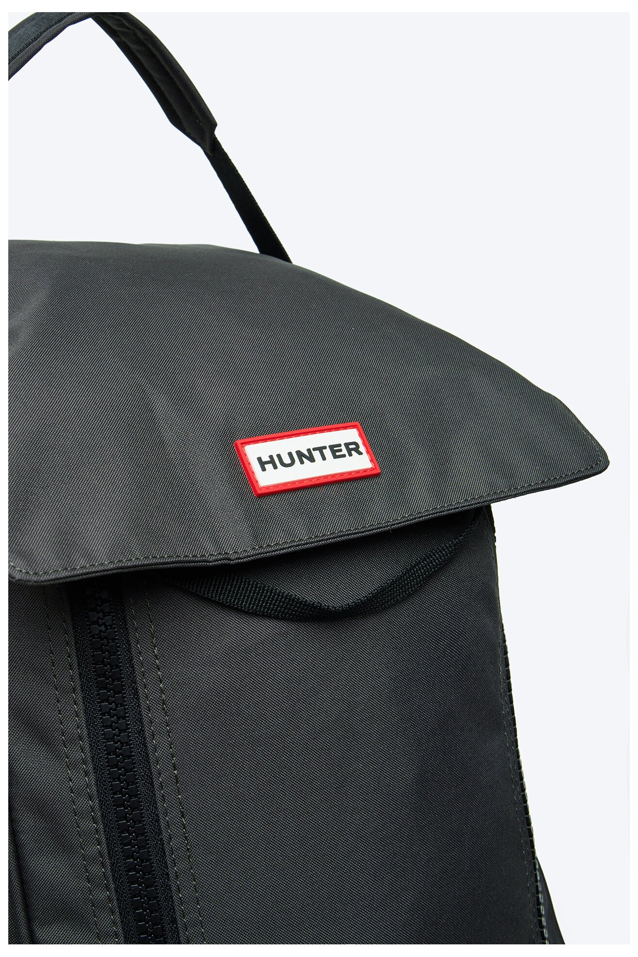 Рюкзак HUNTER UBZ4021UPA-DOV ТЕМНО-ОЛИВКОВИЙ