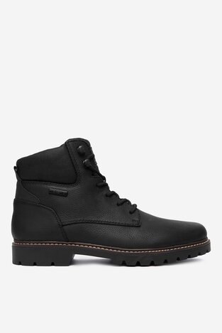 Черевики Rieker CEO-39821-00 ЧОРНИЙ