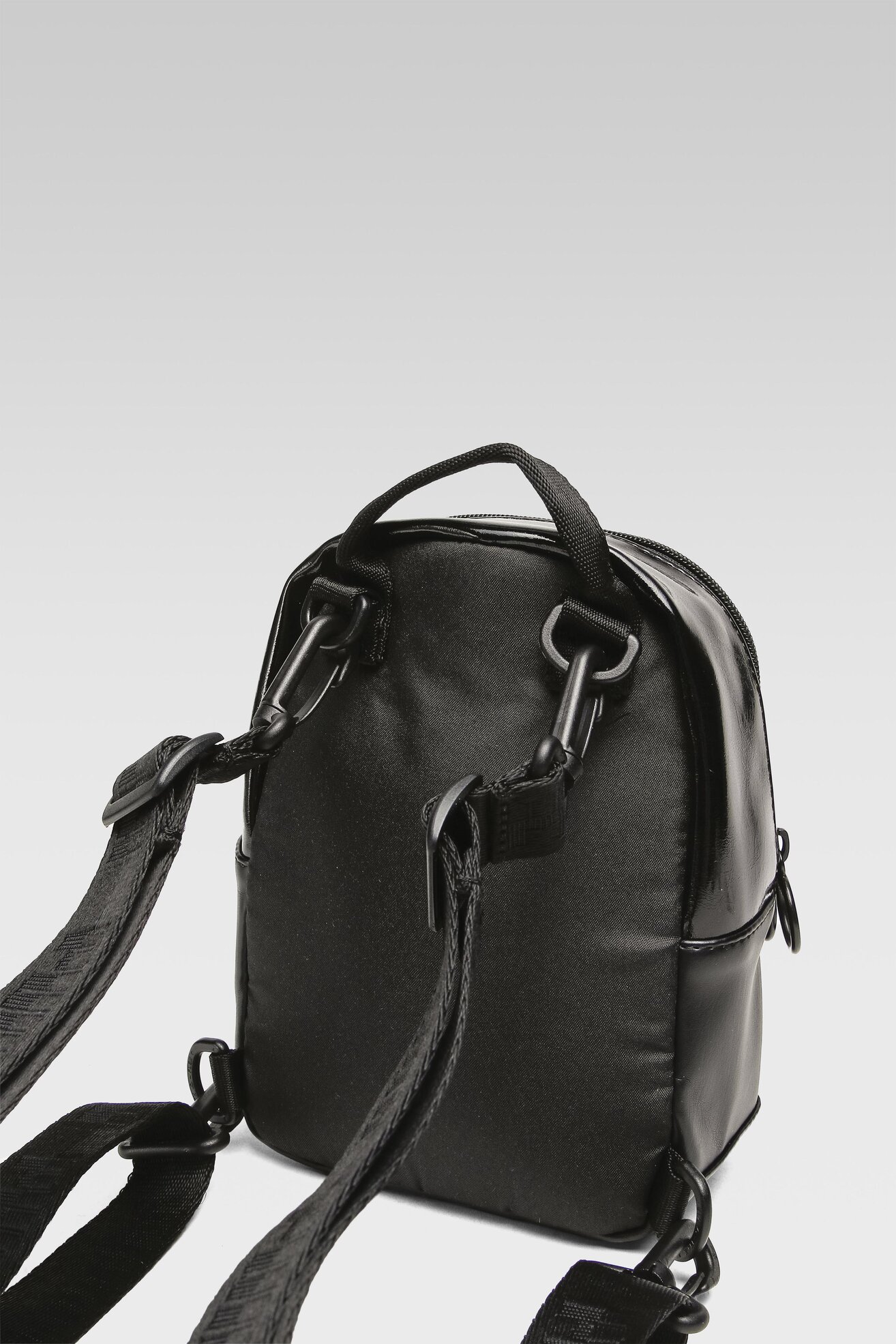 Plecak Puma 7871101 Czarny