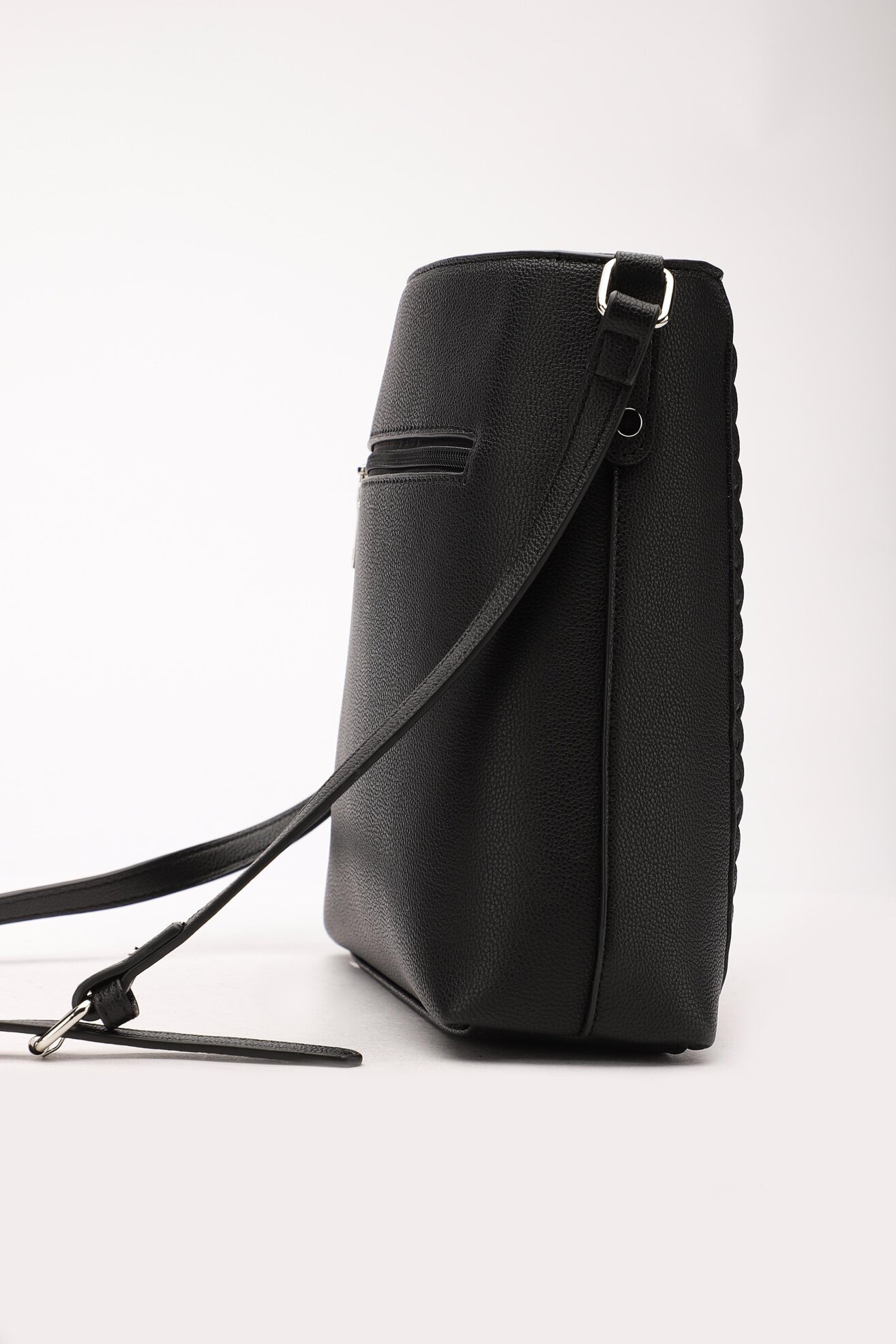 Torebka Jenny Fairy RX5064 Czarny