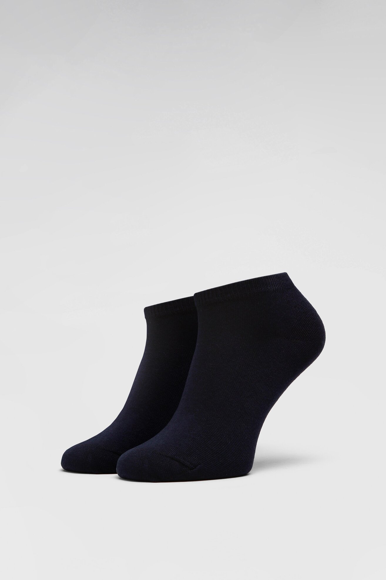 Čarape Tom Tailor 9411C545 (PACK=2 PRS) 35-38 MIKS