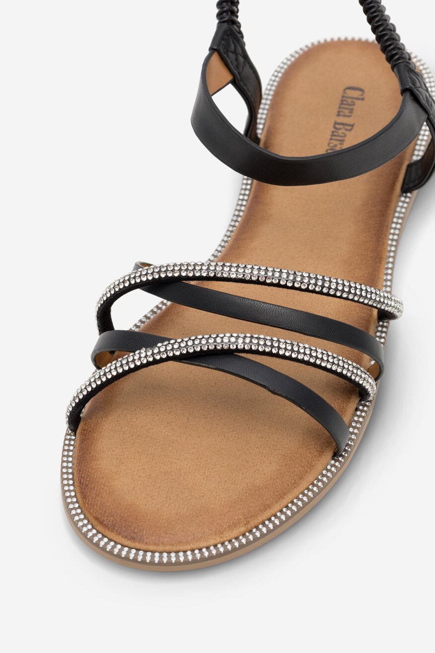 Clara Barson - Sandały - 5905588613084