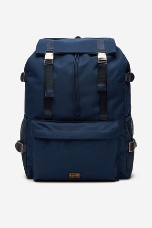 Рюкзак G-STAR RAW EO-LUIS-LX8742J ТЕМНО-СИНІЙ