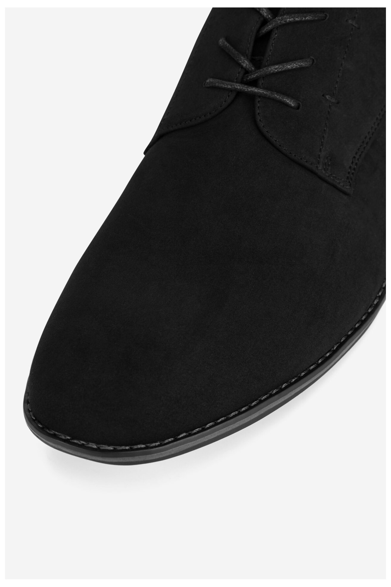 Cipele Lanetti M16SS025-43BIG CRNA