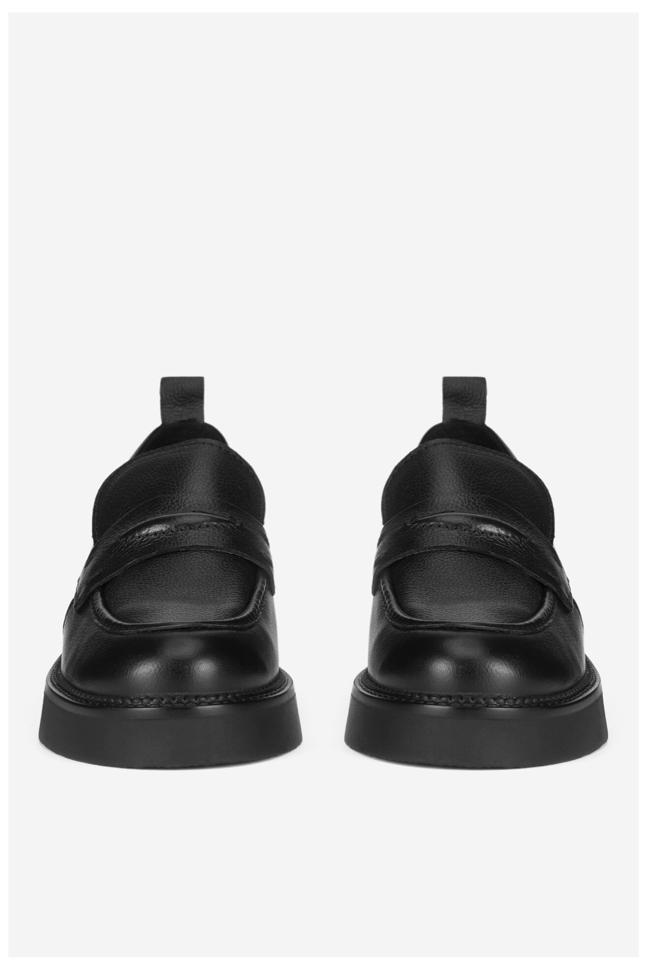 Mokasine Lasocki WI23-TOSSIA-08 CRNA