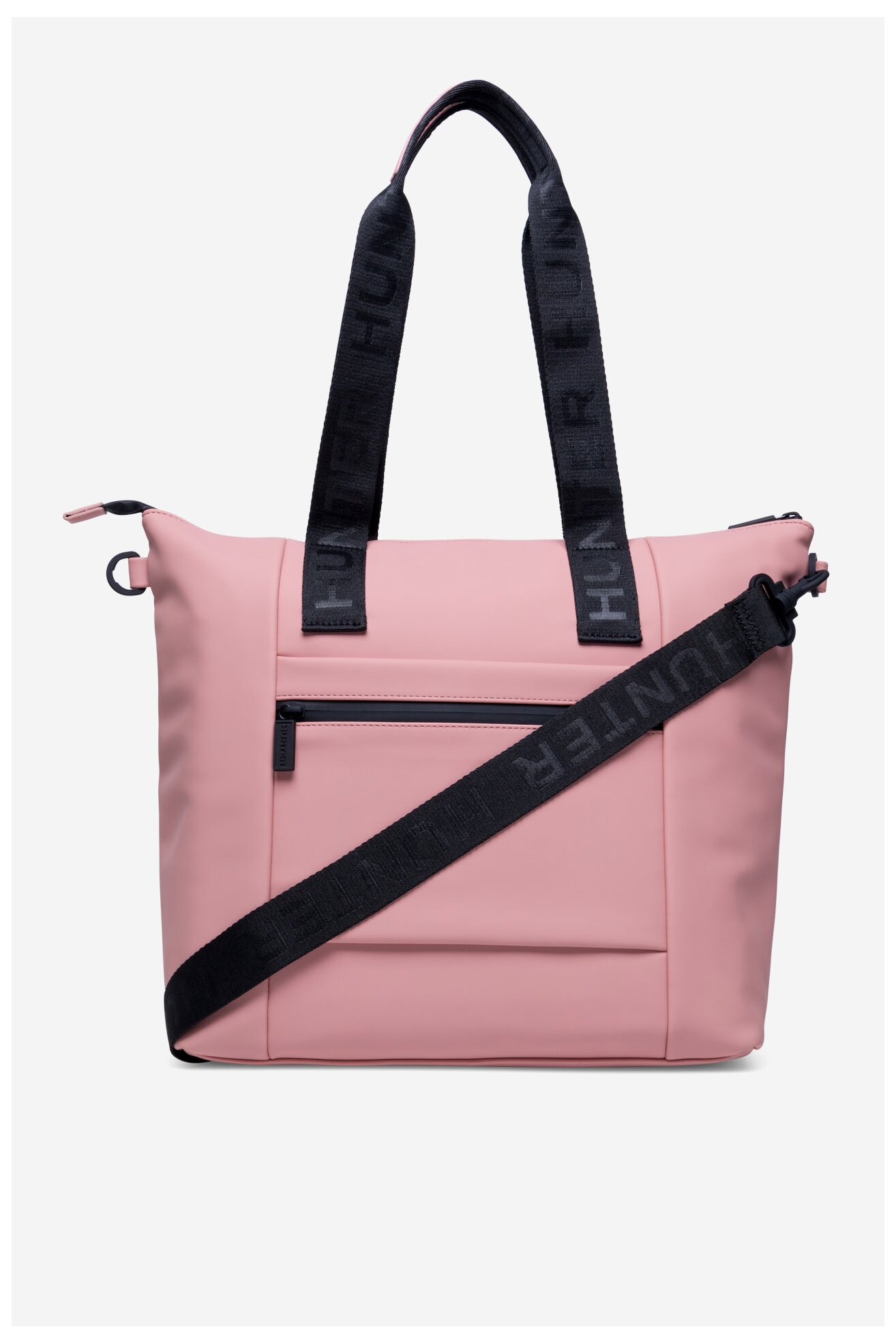 Сумка З Ремінцем HUNTER HTR-B-012-07 РОЖЕВИЙ