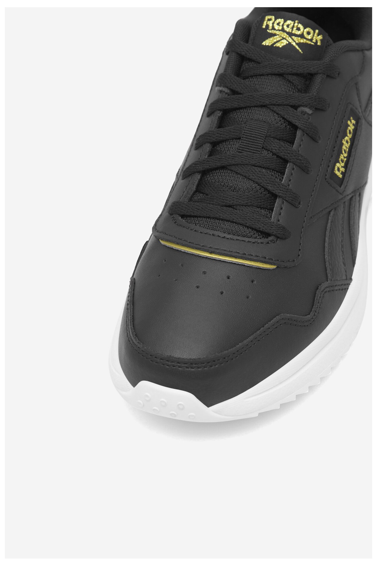 Obuwie sportowe Reebok GLIDE SP 100033039 Czarny