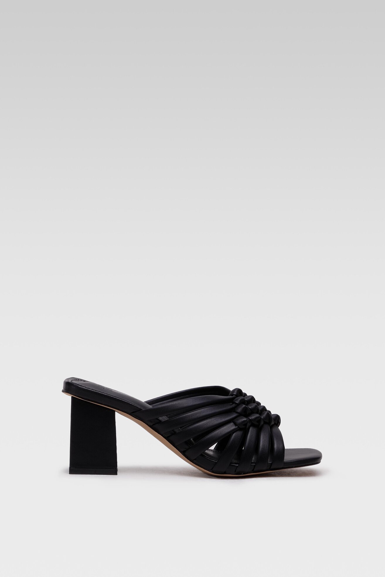 Șlapi Jenny Fairy LS5454-05 NEGRU