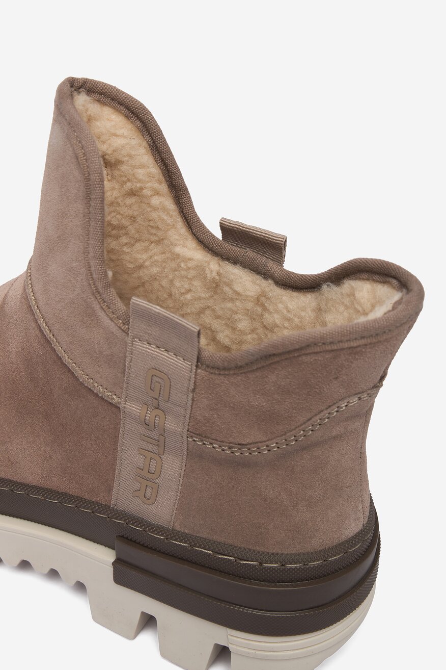 Ghete G-STAR RAW GRI - 5906751456828