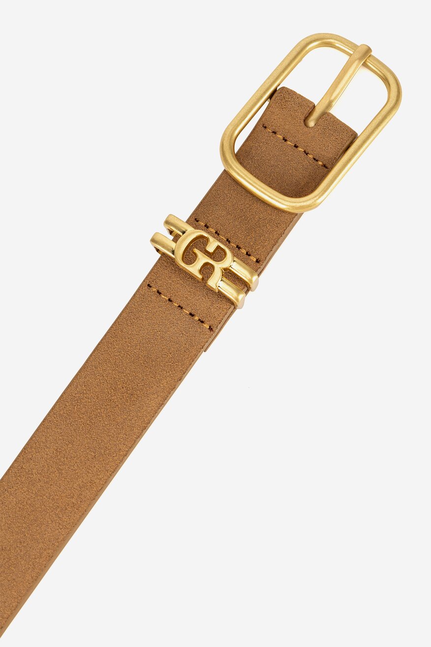 
                Ženski kaiš Gino Rossi KAMEL - 5903419020728