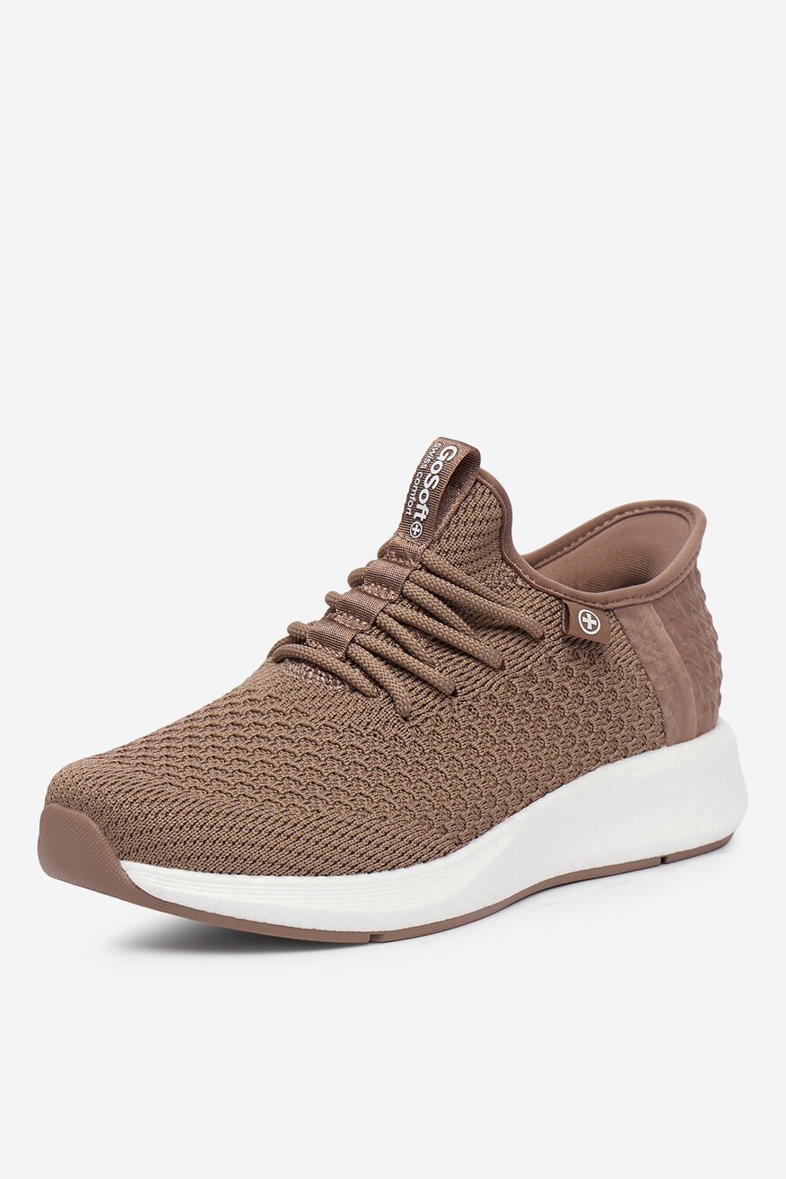 
                Go Soft - Sneakersy - 5906751914601