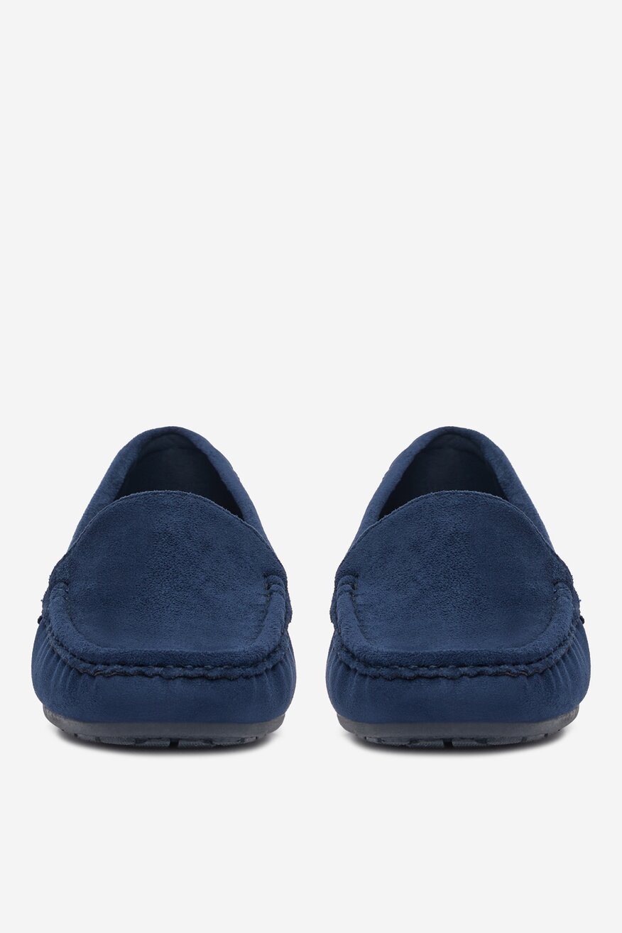 
                Мокасини Jenny КОБАЛТОВО СИНЬО - 5906751707128