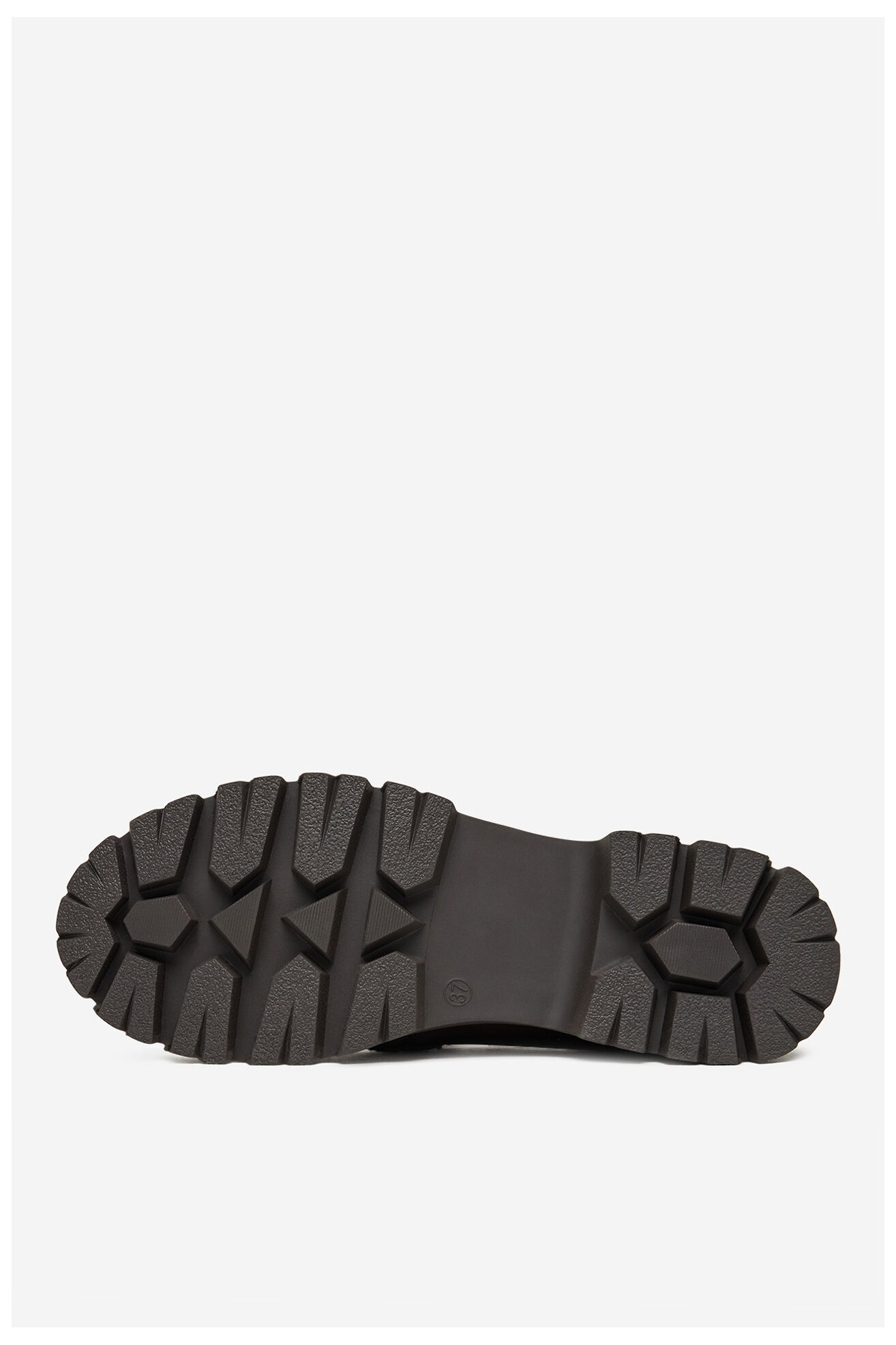 Mokasyn Lasocki CEO-WI16-780-03 Brązowy