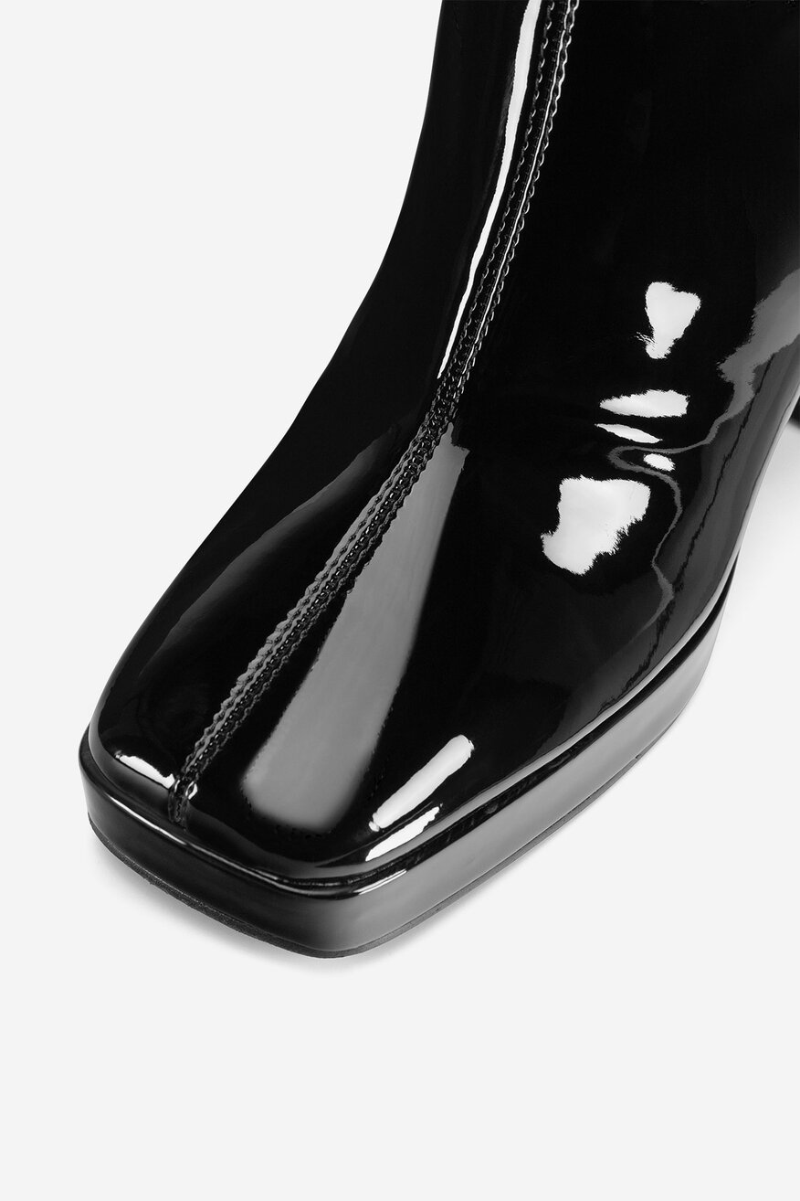 
                Ботильйони DeeZee ЧОРНИЙ - 5905588874515