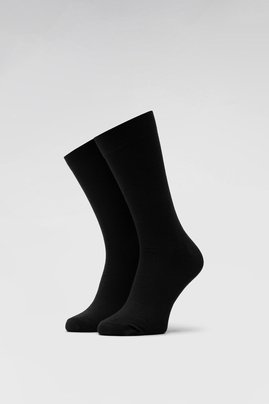 Čarape Lasocki SIVA - 5904248517410