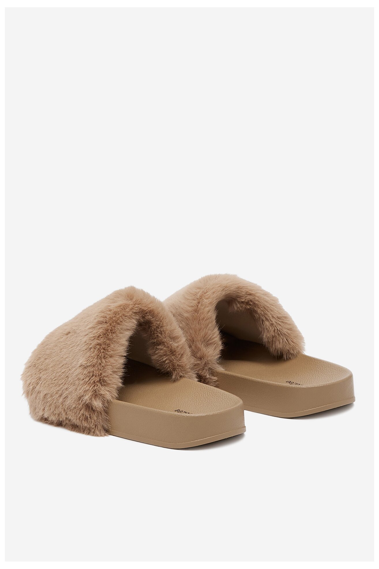 Șlapi DeeZee TY013 BEJ