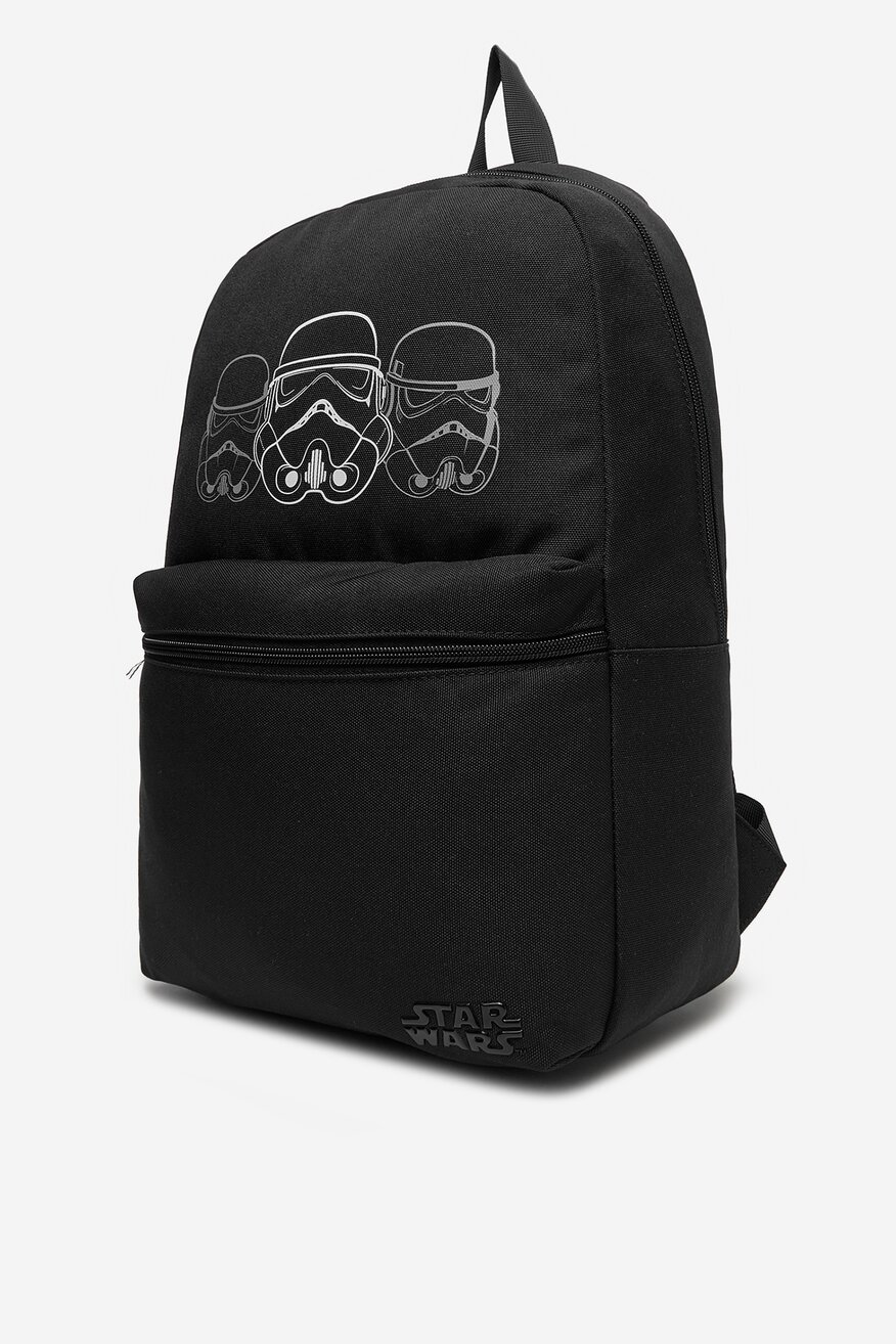 Star Wars - Duży plecak miejski - 5906751030059