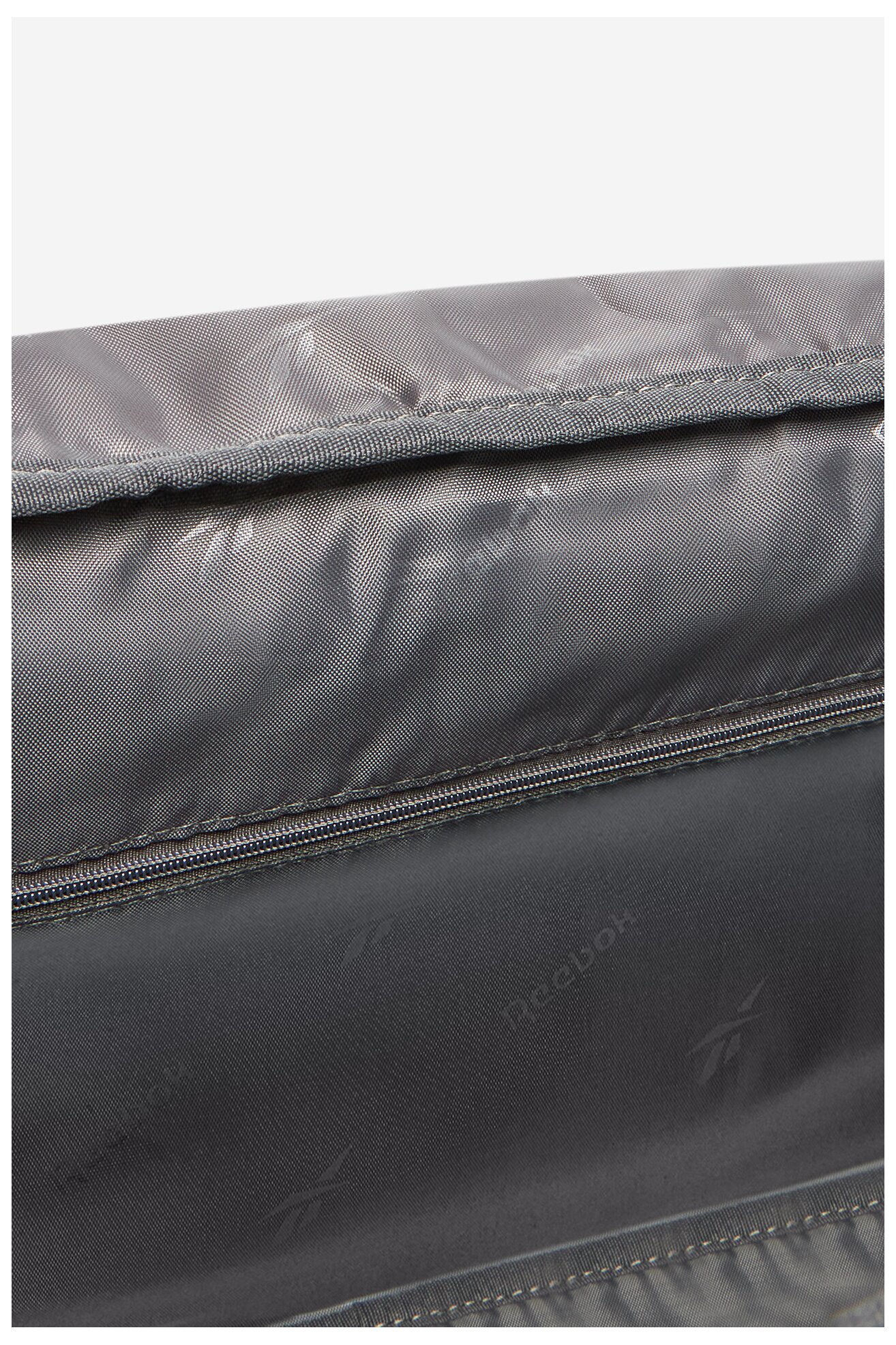 Torba Reebok RBK-032-CCC-05 Szary